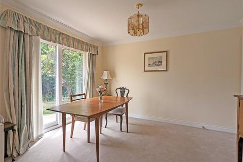 undefined, Anderwood Drive, Sway, Lymington, Hampshire, SO41