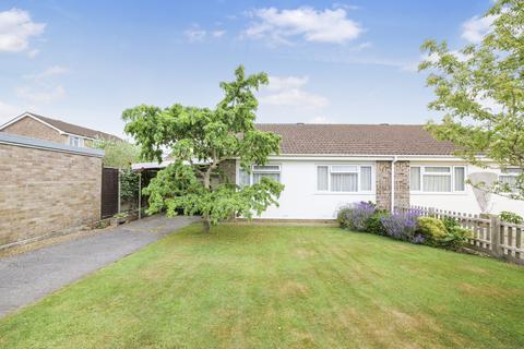2 bedroom semi-detached bungalow for sale, Meadow Close, Stalbridge