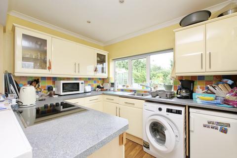 2 bedroom semi-detached bungalow for sale, Meadow Close, Stalbridge