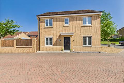 27 Summerhouse Drive, Sheffield, S8 8AD