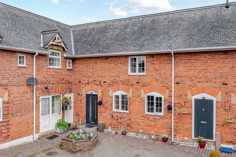 undefined, High Fawr Avenue, Oswestry.