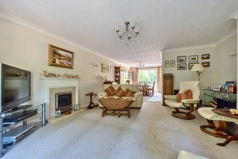 4 bedroom detached house for sale, Nine Mile Ride, Wokingham RG40