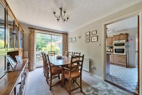 4 bedroom detached house for sale, Nine Mile Ride, Wokingham RG40