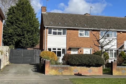 Thornton Road, Wolverhampton