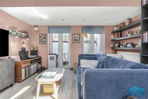 2 bedroom link detached house for sale, Edward Road, Barnet, EN4