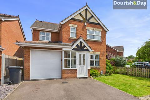 undefined, Hampton Drive, Market Drayton TF9
