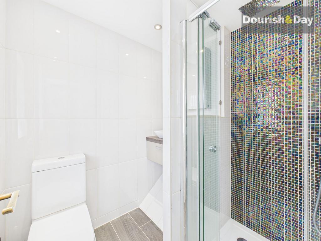 Bedroom One En-Suite