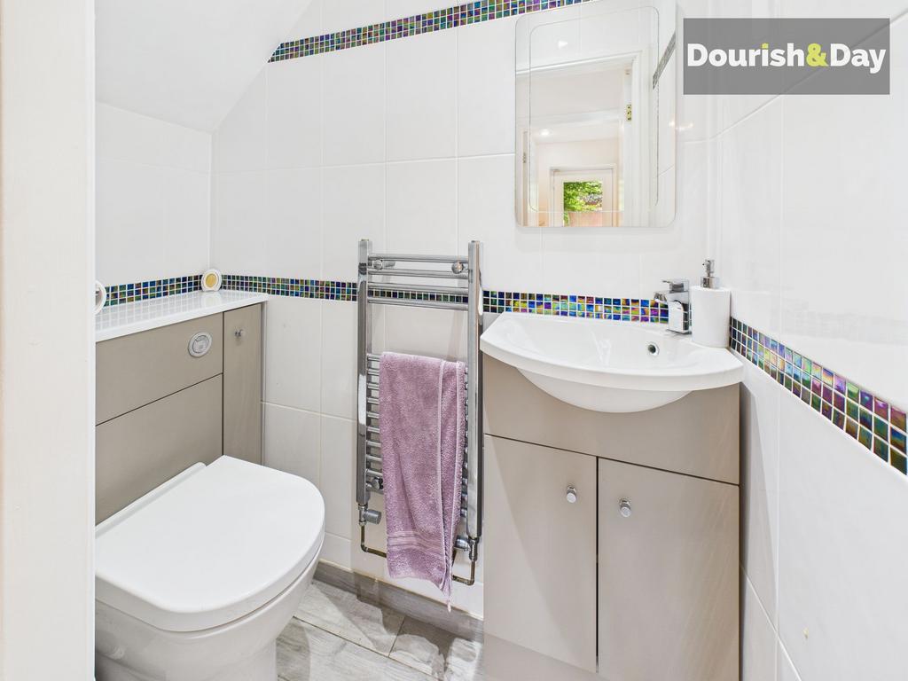 Guest WC