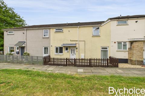 undefined, Ovington Place, Haverhill, Suffolk