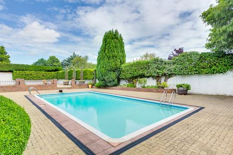 6 bedroom detached house for sale, Rushmore Hill, Knockholt, Sevenoaks, TN14 7NL