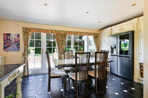 6 bedroom detached house for sale, Rushmore Hill, Knockholt, Sevenoaks, TN14 7NL