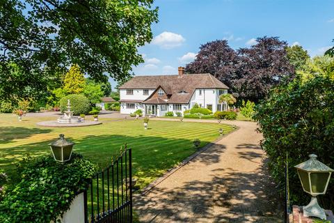 undefined, Rushmore Hill, Knockholt, Sevenoaks, TN14 7NL