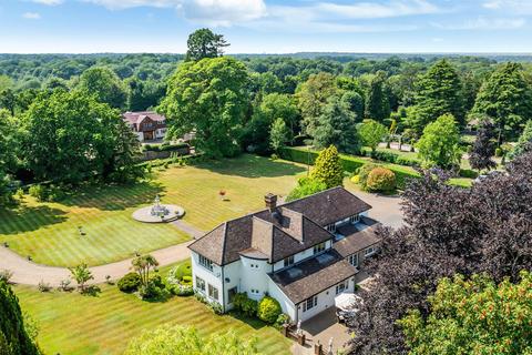 undefined, Rushmore Hill, Knockholt, Sevenoaks, TN14 7NL