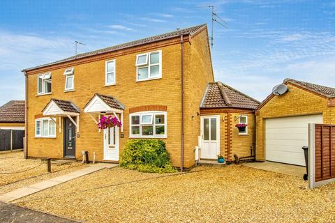 undefined, Stanton Road, Dersingham