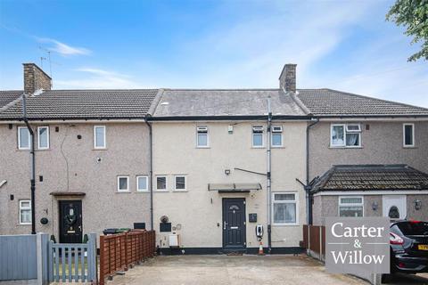 2 bedroom terraced house for sale, Chadway, Dagenham, Essex