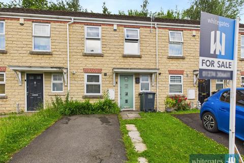 26 Dewberry Close, Bradford, BD7 4EU