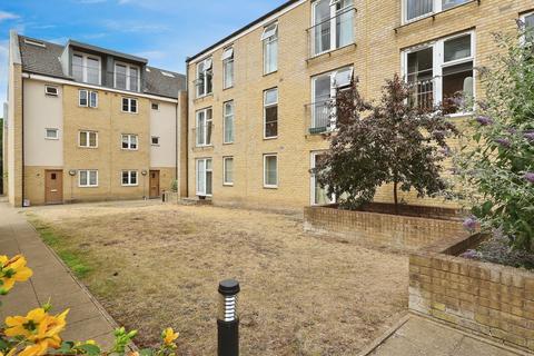 2 bedroom flat for sale, Watersmeet, Grove Road, Hitchin