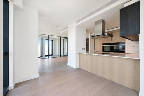 3 bedroom apartment to rent, Nine Elms Lane, London, SW8