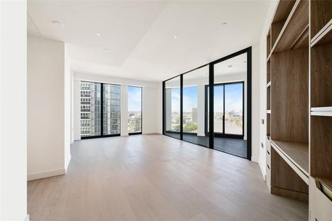 3 bedroom apartment to rent, Nine Elms Lane, London, SW8