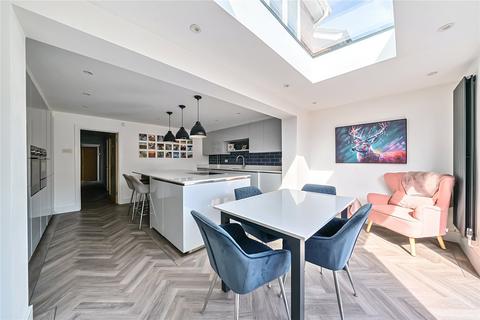 6a Moselle Road, Biggin Hill, Westerham, TN16 3HS