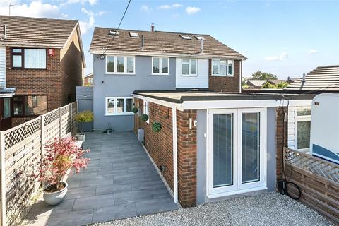 6a Moselle Road, Biggin Hill, Westerham, TN16 3HS