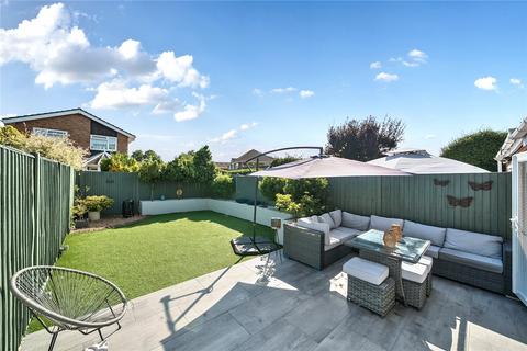 6a Moselle Road, Biggin Hill, Westerham, TN16 3HS