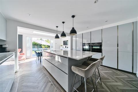 6a Moselle Road, Biggin Hill, Westerham, TN16 3HS