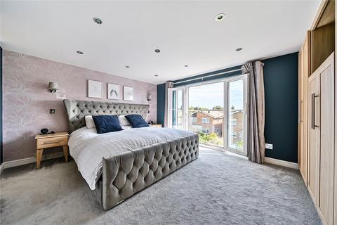 6a Moselle Road, Biggin Hill, Westerham, TN16 3HS