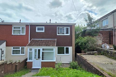 3 bedroom end of terrace house for sale, Pisgah Road, Pontypool NP4