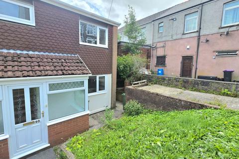 3 bedroom end of terrace house for sale, Pisgah Road, Pontypool NP4