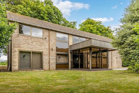 4 bedroom detached house for sale, Horseshoe Road, Spalding, Lincolnshire, PE11 3JB