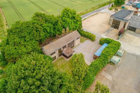 4 bedroom detached house for sale, Horseshoe Road, Spalding, Lincolnshire, PE11 3JB