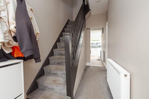 undefined, Baines Avenue,  Blackpool, FY3