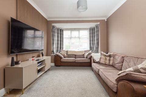 undefined, Baines Avenue,  Blackpool, FY3