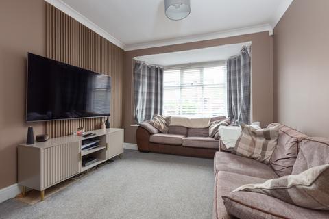 undefined, Baines Avenue,  Blackpool, FY3
