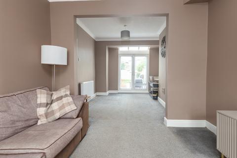 undefined, Baines Avenue,  Blackpool, FY3