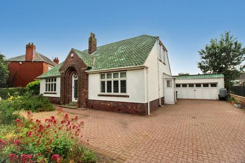 4 bedroom bungalow for sale, Pogmoor Road, Barnsley