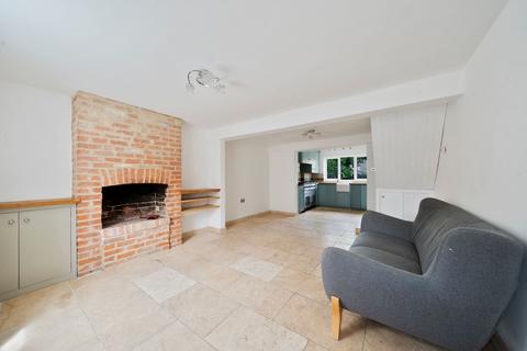 undefined, High Street, Swavesey, CB24