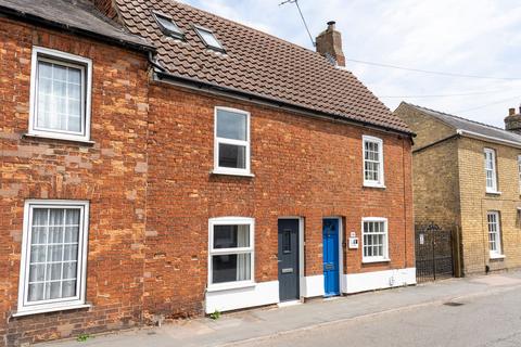 High Street, Swavesey, CB24