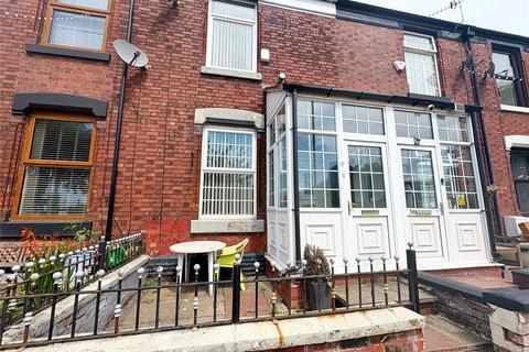 2 bedroom terraced house for sale, Keane Street, Ashton-under-Lyne, Tameside, OL7