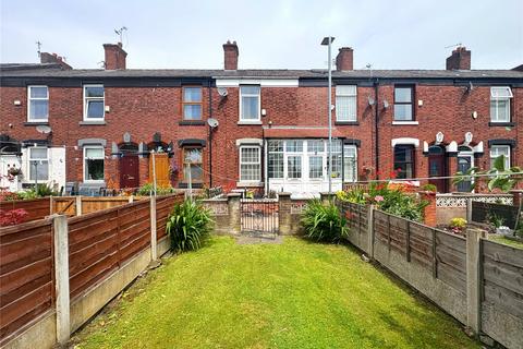 2 bedroom terraced house for sale, Keane Street, Ashton-under-Lyne, Tameside, OL7
