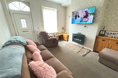 2 bedroom terraced house for sale, Keane Street, Ashton-under-Lyne, Tameside, OL7