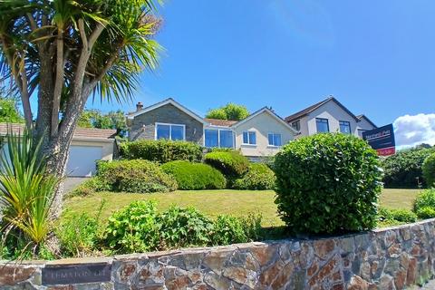 4 bedroom detached house for sale, Folly Hill, Bigbury on Sea