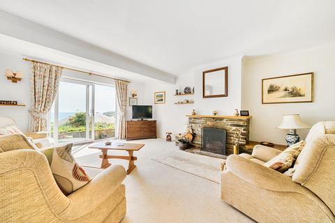 4 bedroom detached house for sale, Folly Hill, Bigbury on Sea