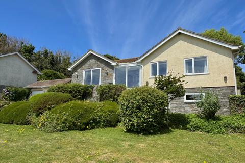 undefined, Folly Hill, Bigbury on Sea