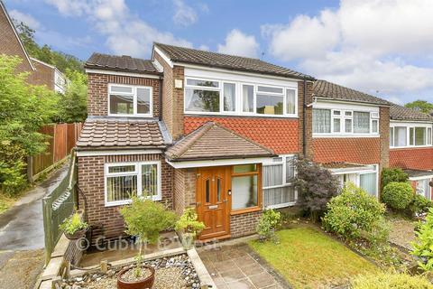 Courtwood Lane, Croydon, Surrey