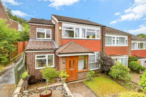 4 bedroom end of terrace house for sale, Markfield, Croydon CR0