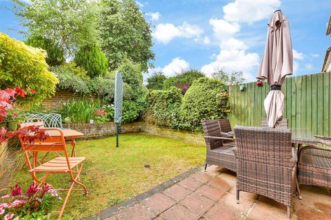 4 bedroom end of terrace house for sale, Markfield, Croydon CR0
