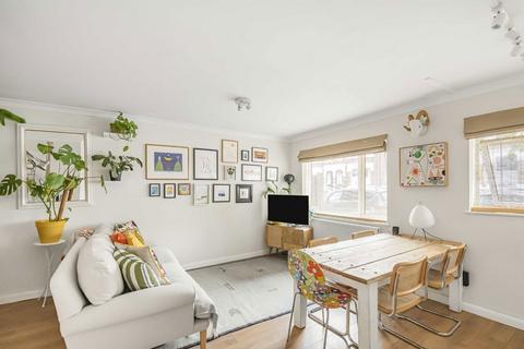 Mayford Road, London SW12