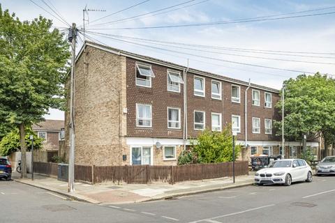 1 bedroom flat for sale, Mayford Road, London SW12